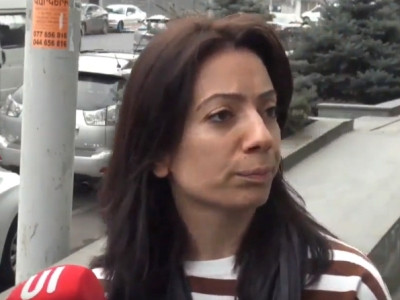Armenian MP: Hrayr Tovmasyan is not representative of judicial power
