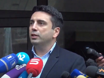 Armenia Parliament Deputy Speaker: Constitutional Court subject will be closed in 1-2 months
