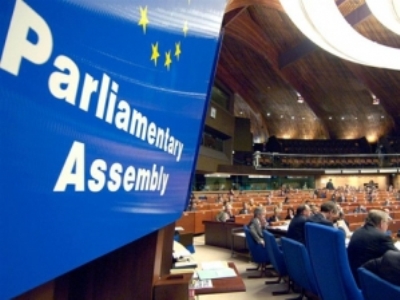 PACE: Azerbaijan has a problem of political prisoners