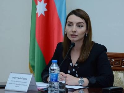 Azerbaijani MFA praises Karabakh talks in Geneva։ Talks were the most intense in recent years