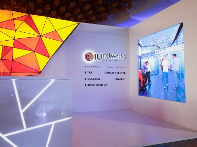 IUnetworks ընկերությունը Կոսովոյում ներդնում է Հարկային կառավարման միասնական համակարգ (ֆոտո)
