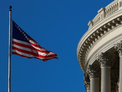 US renews waivers on Iran nuclear work, sanctions Iran's nuclear organization and its chief