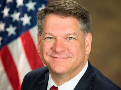 William Barr appoints new attorney in Washington
