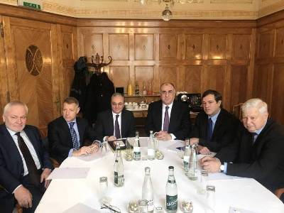 Newspaper: Armenia MFA statement raises alarm
