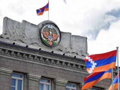 Newspaper: “Black PR” elements already observed prior to presidential election campaign starts in Karabakh