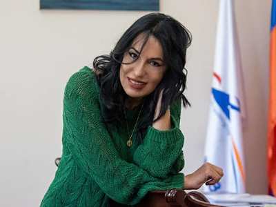 «ԵԽԽՎ-ում Ադրբեջանին փռեցին ասֆալտին». Նաիրա Զոհրաբյան