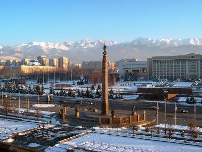 Eurasian Union PMs hold narrow meeting