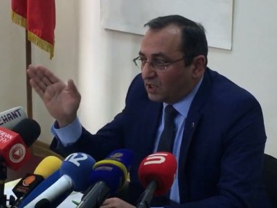 «Ուզում ենք նախադեպ ստեղծել»․ Արծվիկ Մինասյանը՝ Արման Բաբաջանյանին դատի տալու մասին