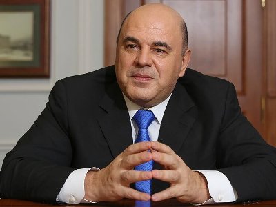 Russia PM Mishustin wants to personally award EEC Board chairman Tigran Sargsyan