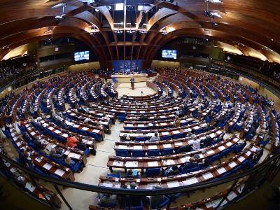 PACE urges Armenia to stem up reform of the justice system