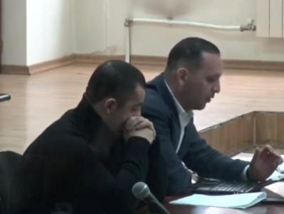 «Դատարանն անօրինական որոշում կայացրեց»․Սերժ Սարգսյանի եղբորորդու պաշտպանը ներկայացրեց մերժված միջնորդությունները
