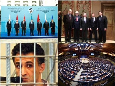 Pashinyan in Kazakhstan at Eurasian Union meeting, how Armenia intends to fight coronavirus, 31.01.20 digest