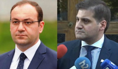 Armenia Special Investigation Service rejects institution of criminal case against MP