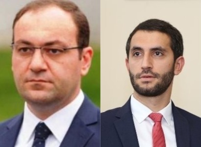 Armenian MP on statement by PACE co-rapporteurs for monitoring of Armenia