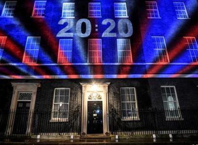 EU opens diplomatic mission in London after Brexit