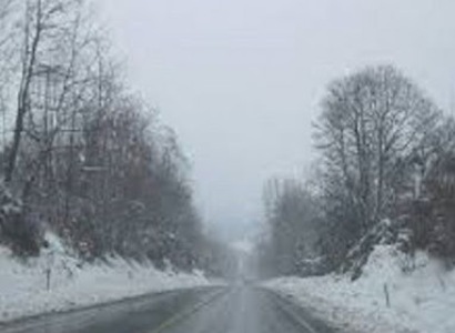 Մայիսյան-Աշոցք, Լանջիկ-Մաստարա և Գյումրի-Արմավիր ավտոճանապարհները դժվարանցանելի են բոլոր տեսակի մեքենաների համար