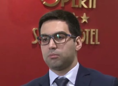 Armenia Minister of Justice: PM Pashinyan did not violate presumption of innocence