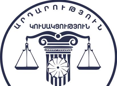 «Անթույլատրելի ենք համարում Արցախի անունից բանակցություններ վարելը». Արցախի «Արդարություն» կուսակցություն