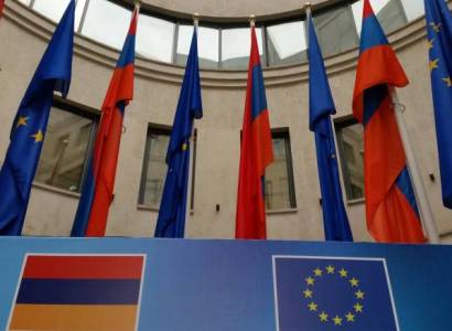 Sweden completes its internal procedures necessary for ratification of Armenia-EU agreement