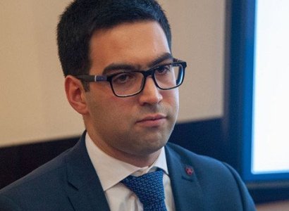 Armenia official: PM will select head of new anticorruption body