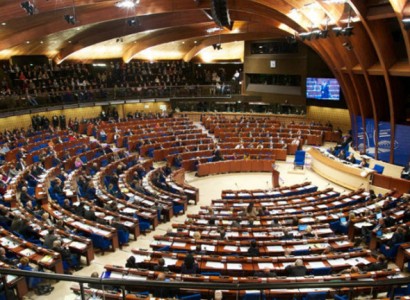 Armenia delegation to PACE issues declaration on 30th anniversary of Armenian pogroms in Baku