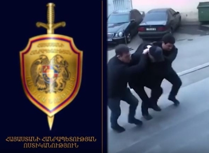 Գրպանահատության երեք դեպք Երեւանում, որոնք բոլորն էլ բացահայտվել են. մանրամասնում է ոստիկանությունը