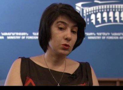 Armenia appoints ambassador to Singapore