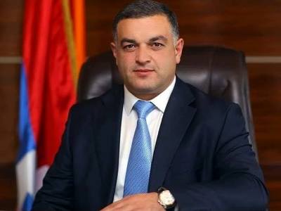 Ստեփանակերտի քաղաքապետը հայտարարություն է տարածել կապված Արցախի նախագահի ընտրությունների հետ