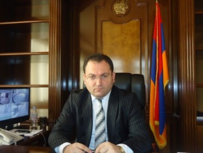 «Լուրջ չեմ վերաբերվում տգետներին». կոտրել են Շիրակի մարզի դատախազ Րաֆֆի Ասլանյանի էլեկտրոնային փոստը