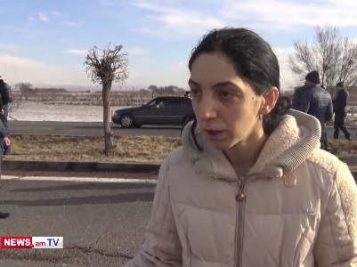 Ինքն էն տղեն չէր, որ կարողանային կոտրեին․ դատաբժիշկն ասել է՝ ինքնասպան չի եղել․ մահացած զինծառայողի հարազատ