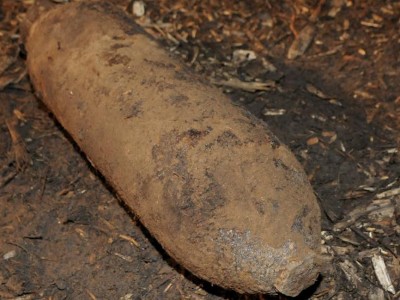 Վենետիկի կղզիները մեկուսացվել են մի քանի ժամով Երկրորդ համաշխարհային պատերազմի տարիներից ռումբի պատճառով