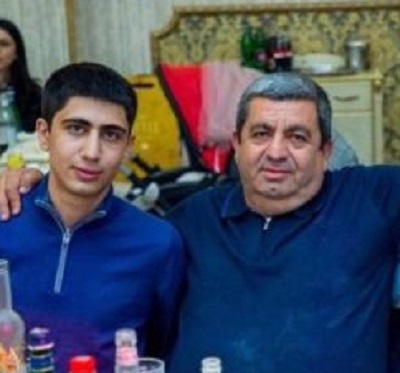 Former Armenian MP's son's lawyer on death of serviceman