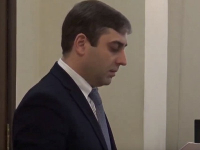 Armenia 2nd President Kocharyan case: Prosecution says first-instance court has gone beyond its powers