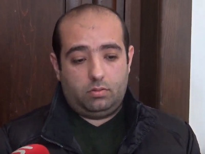 Armenia ex-president Kocharyan's lawyers have no intention to boycott court hearing