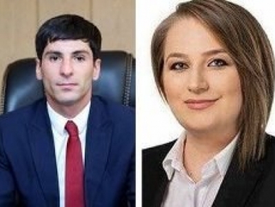 Armenia’s Ararat governor’s relative is appointed to post at provincial hall