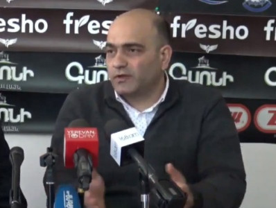 Բազմաթիվ մարդիկ իրենց տներն են գրավադրել, մեքենաներ ներկրել, լուրջ խնդիրներ առաջ են կանգնելու. Թադևոս Ավետիսյան