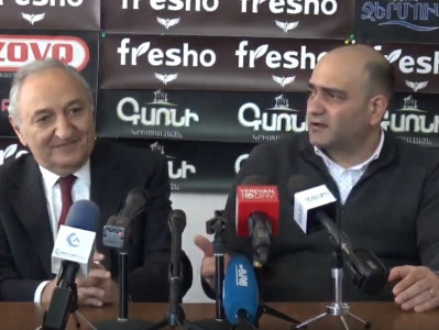 Մենք ո՞նց պետք է զարգանանք առանց ուղղակի օտարերկրյա ներդրումների, իսկ 7.8 տոկոս աճը անլուրջ է. Տնտեսագետ