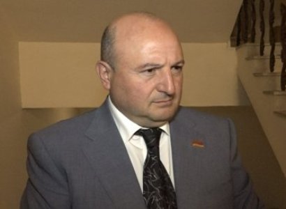 Armenian regional prosecutor: Ex-mayor of Gyumri to be summoned to interview