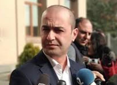 Armenian CC head’s lawyer predicts harsh statements from Venice and Strasbourg on tensions