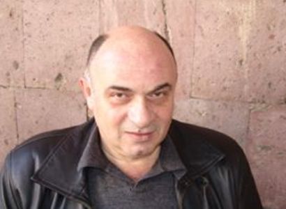 Սասուն Խաչատրյանը բարոյական որևէ իրավունք չունի վերամբարձ մտքեր հայտնել ԶԼՄ-ների մասին. Քաղաքագետ