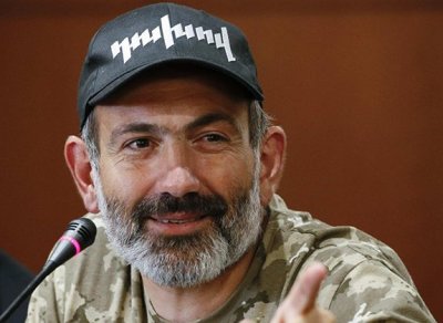«168 ժամ». Հայաստանը գնում է դեպի ավտորիտարիզմ. «Դուխով»