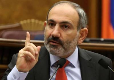 «Հրապարակ». ԲՀԿ-ի նկատմամբ դեմարշը «ուժի» ցուցադրություն էր, որ որեւէ մեկի մտքով չանցնի անվստահության գործընթաց սկսել