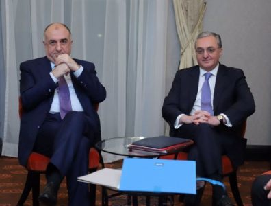 «Իրատես». Արցախում տեղյա՞կ են՝ ինչի մասին են 2 օր բանակցել ԱԳ նախարարները. ինչ ծրագրեր են իրենց հաշվով կազմում