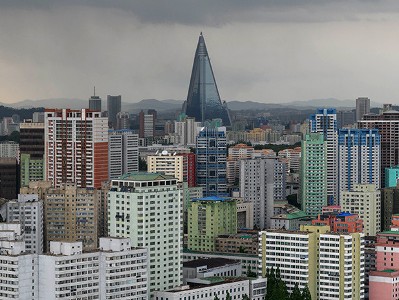 North Korea bans entry and exit of foreign diplomats from country
