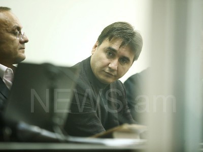 Armenia ex-deputy PM's lawyer motions to end criminal proceedings against his client