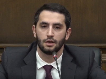 Armenian delegation to PACE reports results of Winter Session