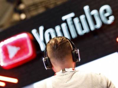 Google-ն առաջին անգամ բացահայտել է Youtube-ի եկամուտները
