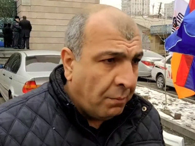 Շնորհիվ այս պայքարի այսօր չկա այն գործիչը, որը պատրաստ է կոնվենցիան ձեռքը մտնել Ազգային ժողով. «Կամք»