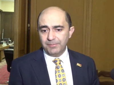 «Լուսավոր Հայաստանը» դեմ է ՍԴ վերաբերյալ «Իմ քայլի» օրենսդրական նախաձեռնությանը. ԼՀԿ ղեկավար
