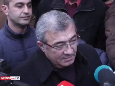 Վաճառված խաղը էդ 9։1 անողներից հարցրեք, էդ փոքրիկներից․ Ռուբեն Հայրապետյան